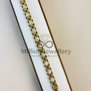 Xuping Bileklik MJ-A00001