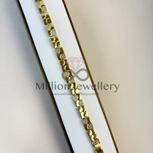 Xuping Bileklik MJ-A00003