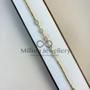 Xuping Bileklik MJ-A00011