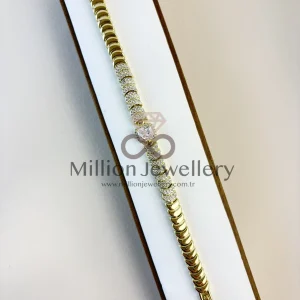 Xuping Bileklik MJ-A00012