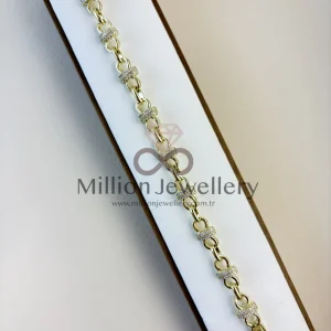 Xuping Bileklik MJ-A00013