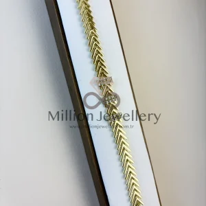 Xuping Bileklik MJ-A00014