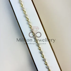 Xuping Bileklik MJ-A00016