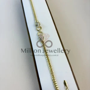 Xuping Bileklik MJ-A00017