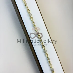 Xuping Bileklik MJ-A00022