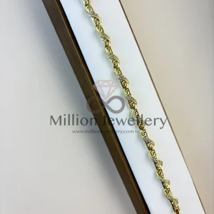 Xuping Bileklik MJ-A00027