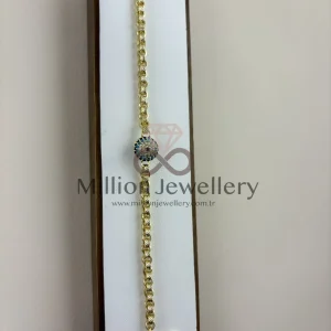 Fully Design Bileklik MJ-A00031