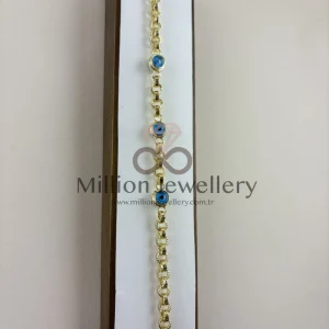 Fully Design Bileklik MJ-A00033