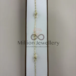 Fully Design Bileklik MJ-A00035