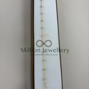 Fully Design Bileklik MJ-A00036