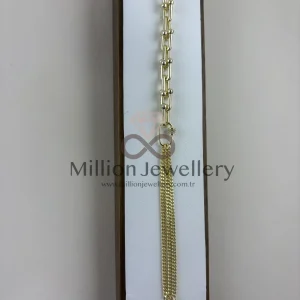Fully Design Bileklik MJ-A00037
