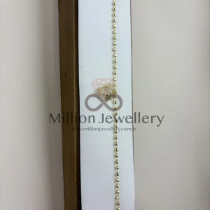 Fully Design Bileklik MJ-A00039
