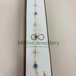 Fully Design Bileklik MJ-A00040