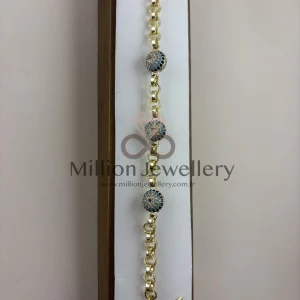 Fully Design Bileklik MJ-A00041