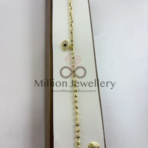 Fully Design Bileklik MJ-A00042