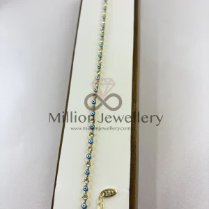 Fully Design Bileklik MJ-A00043