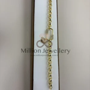 Fully Design Bileklik MJ-A00044