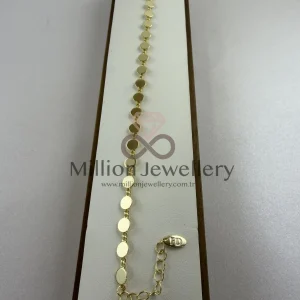 Fully Design Bileklik MJ-A00045