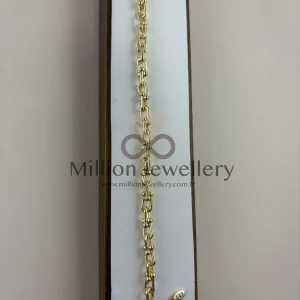 Fully Design Bileklik MJ-A00047