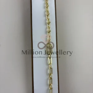 Fully Design Bileklik MJ-A00048