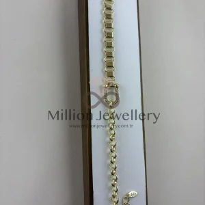 Fully Design Bileklik MJ-A00049