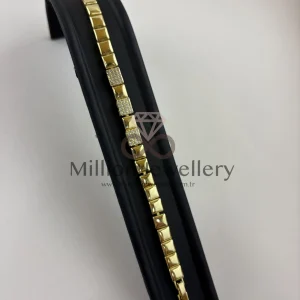 CM Bileklik MJ-A00055