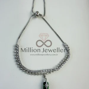 2li Bileklik MJ-A00063