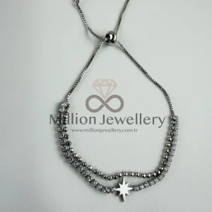2li Bileklik MJ-A00065