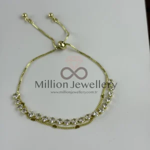 2li Bileklik MJ-A00066