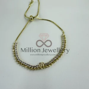 2li Bileklik MJ-A00067