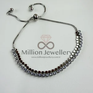 2li Bileklik MJ-A00068