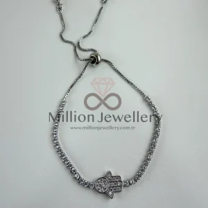 2li Bileklik MJ-A00069
