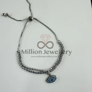 2li Bileklik MJ-A00070