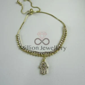 2li Bileklik MJ-A00072