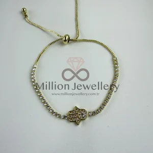 2li Bileklik MJ-A00073