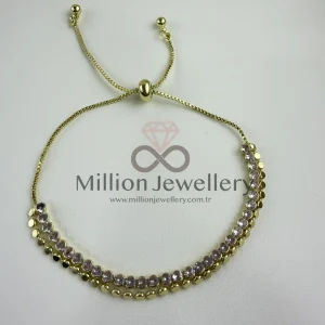 2li Bileklik MJ-A00074
