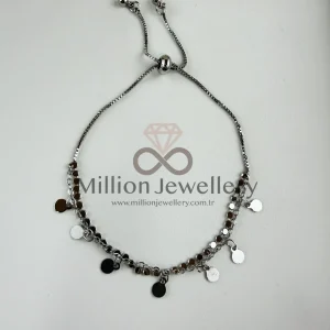 2li Bileklik MJ-A00075