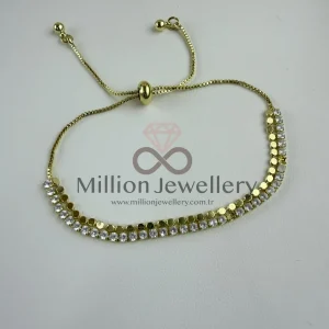 2li Bileklik MJ-A00077