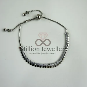 2li Bileklik MJ-A00078