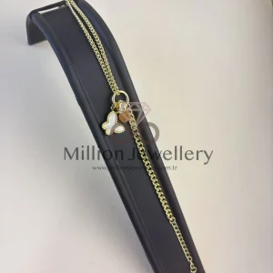 Çelik Bileklik MJ-A00083