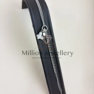 Çelik Bileklik MJ-A00084