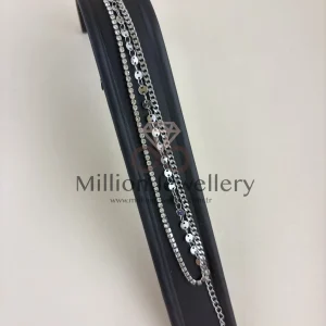 Çelik Bileklik MJ-A00089