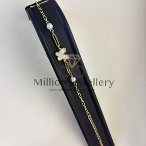 Çelik Bileklik MJ-A00095
