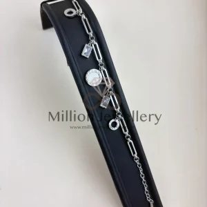 Çelik Bileklik MJ-A00096