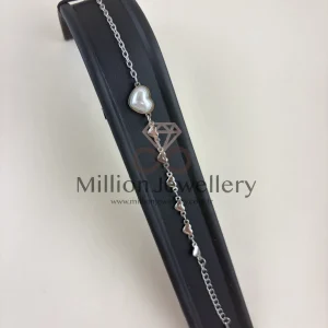 Çelik Bileklik MJ-A00097