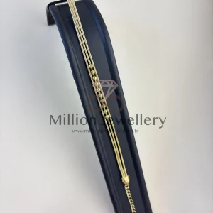 Çelik Bileklik MJ-A00099