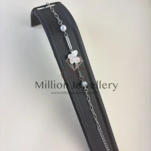 Çelik Bileklik MJ-A00103