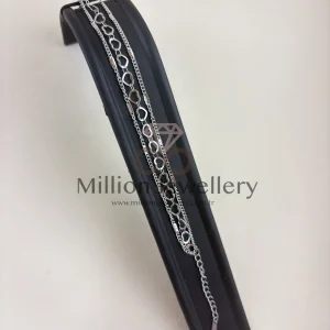Çelik Bileklik MJ-A00127