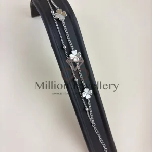 Çelik Bileklik MJ-A00128