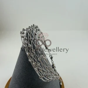 Vip Bileklik MJ-A00152